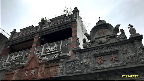 21_0323大溪 老街