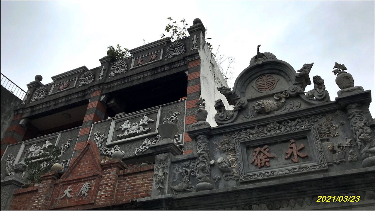 21_0323大溪 老街