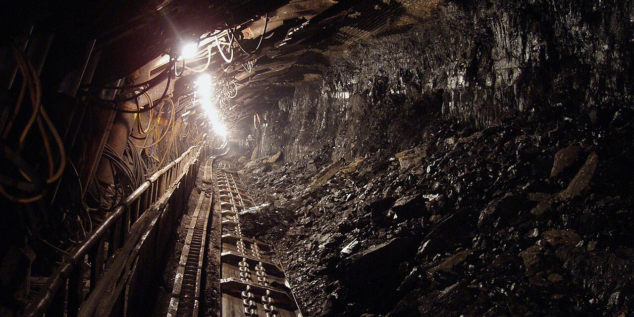 Deepest goldmines in the world