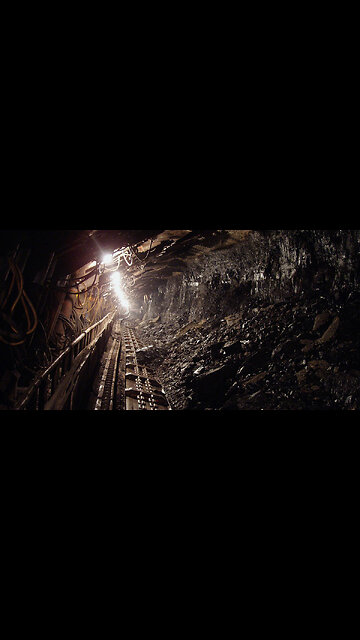 Deepest goldmines in the world