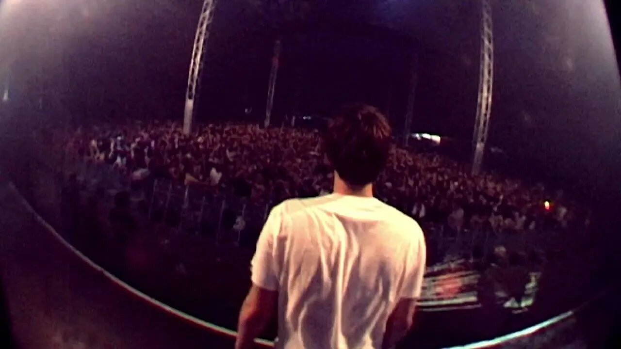 Rusko - Everyday [Netsky Remix] | UKF Drum & Bass