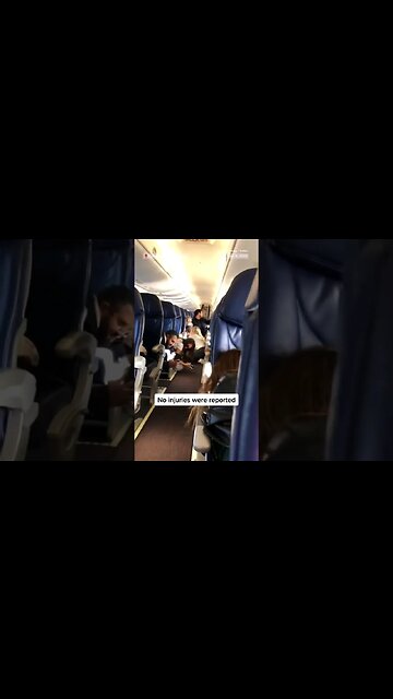 A plane scheduled to fly from Culiacán, #Sinaloa to #MexicoCity was hit by gunfire, #shorts