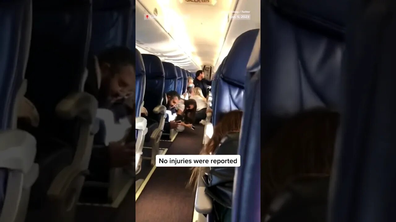 A plane scheduled to fly from Culiacán, #Sinaloa to #MexicoCity was hit by gunfire, #shorts