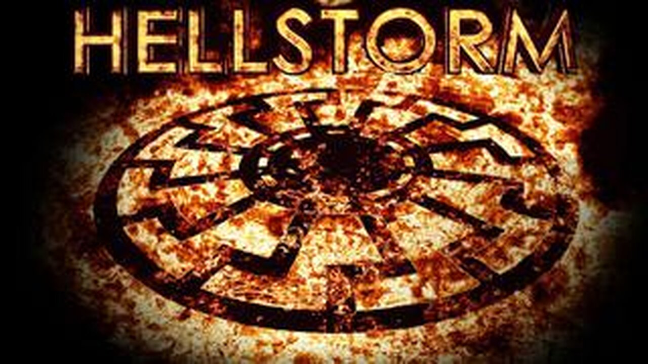 Hellstorm (Documentary 2015)