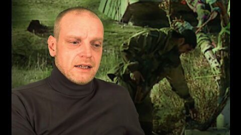 Ukrainian Agony - Der verschwiegene Krieg (kompletter Film)