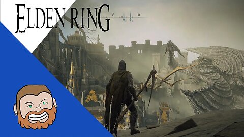 WELCOME TO THE CAPITOL | ELDEN RING