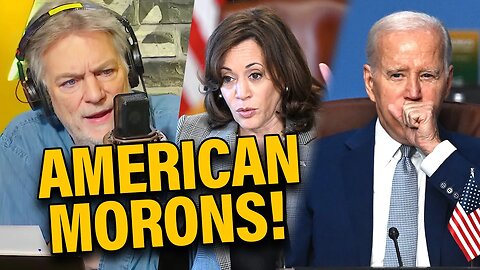 Vice President Harris Tries to Explain AI but FAILS!