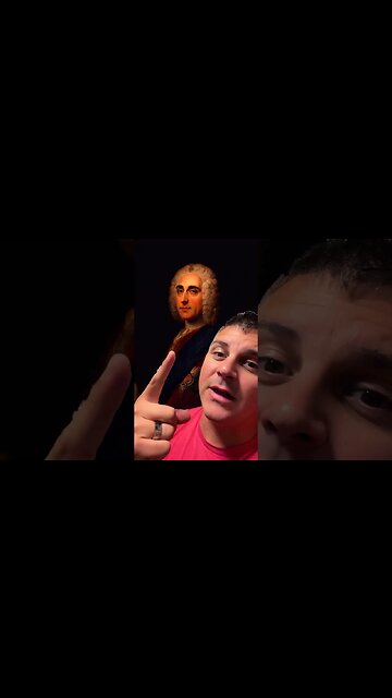 PHILIP STANHOPE #shorts