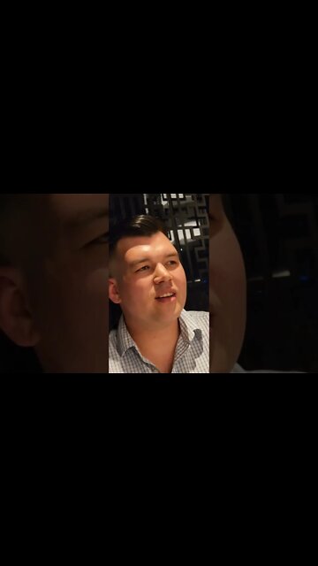 Russian victory prediction by Aussie Cossack's brother!