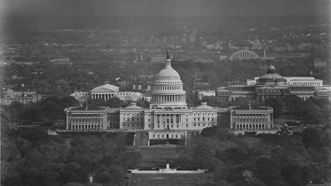 The Power To Pick Senators Once Gave States National Influence