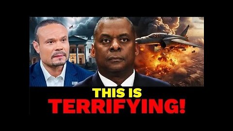 Dan Bongino WARNS Trump about Sabotage mission! - 12/05/24