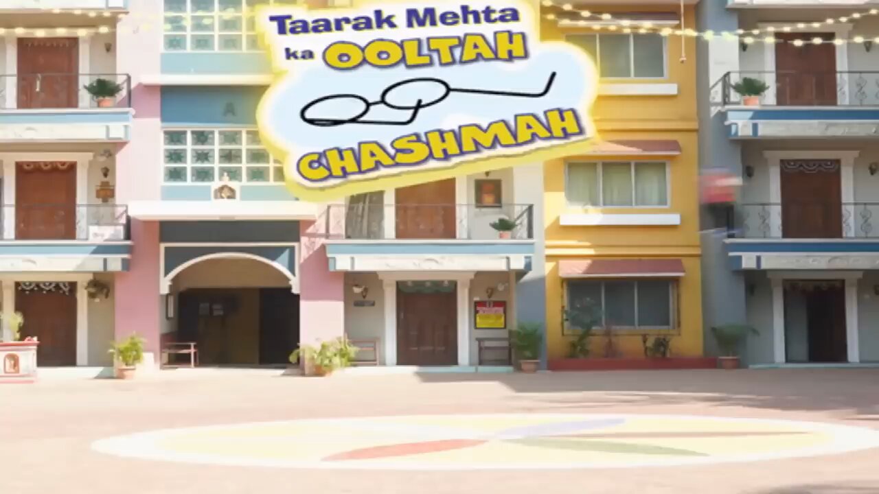 Ep 1757 - Taarak Mehta Ka Ooltah Chashmah l Full Episode l तारक मेहता का उल्टा चश्मा