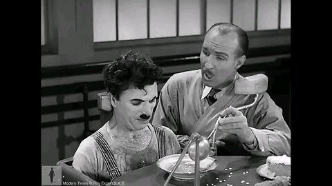 charlie chaplin most funny video