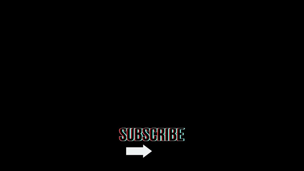 Insane Blank Video! #youtubeshorts