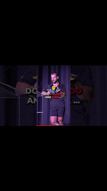 The truth about lifestyle businesses…