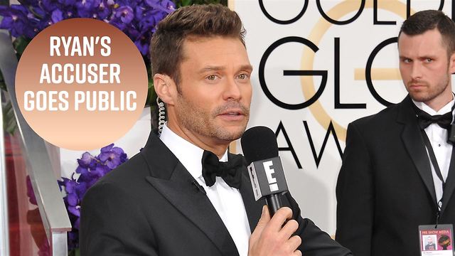 Celebs to avoid Ryan Seacrest on Oscars red carpet