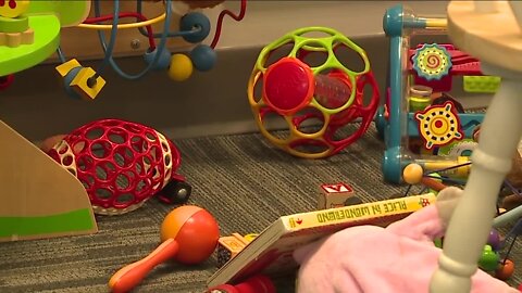 Gov. DeWine allowing daycare centers to operate at full capacity, but some not sure if they want to