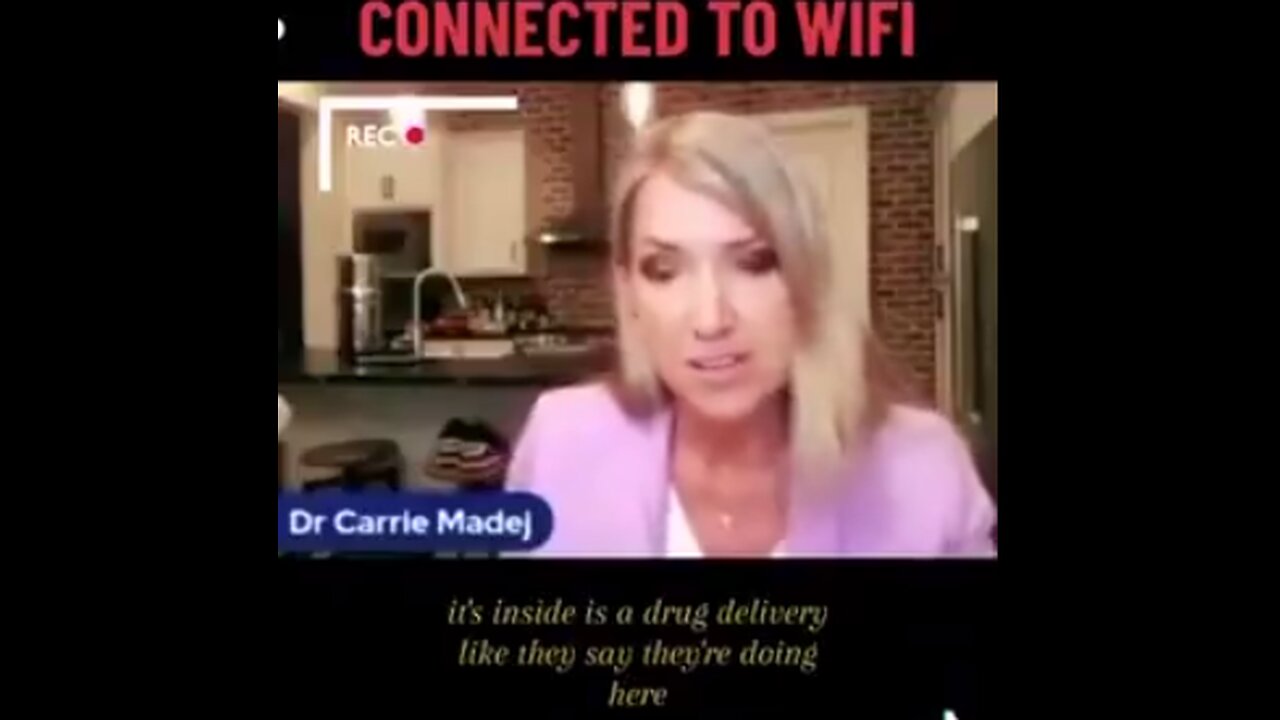 ⚠️☠💉☠⚠️ CONNECTED TO WIFI FOR AI PRECRIME