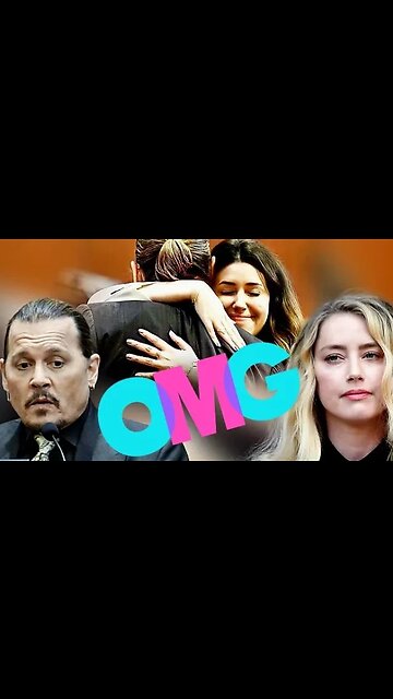 Camille Vasquez is at it AGAIN! ❤