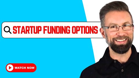 Startup Funding Secrets - Finding Funding in 2023