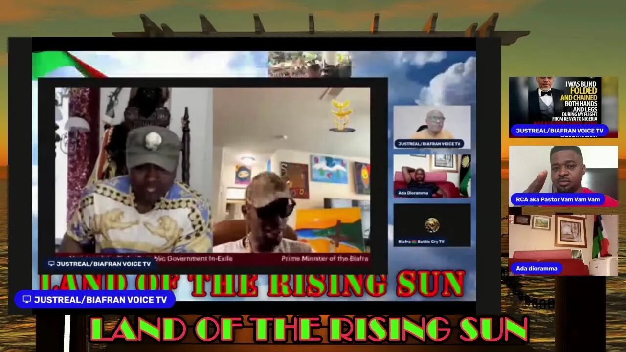 BRGIE PM SIMON EKPA LIVE . 7/25/2023