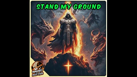 Stand My Ground