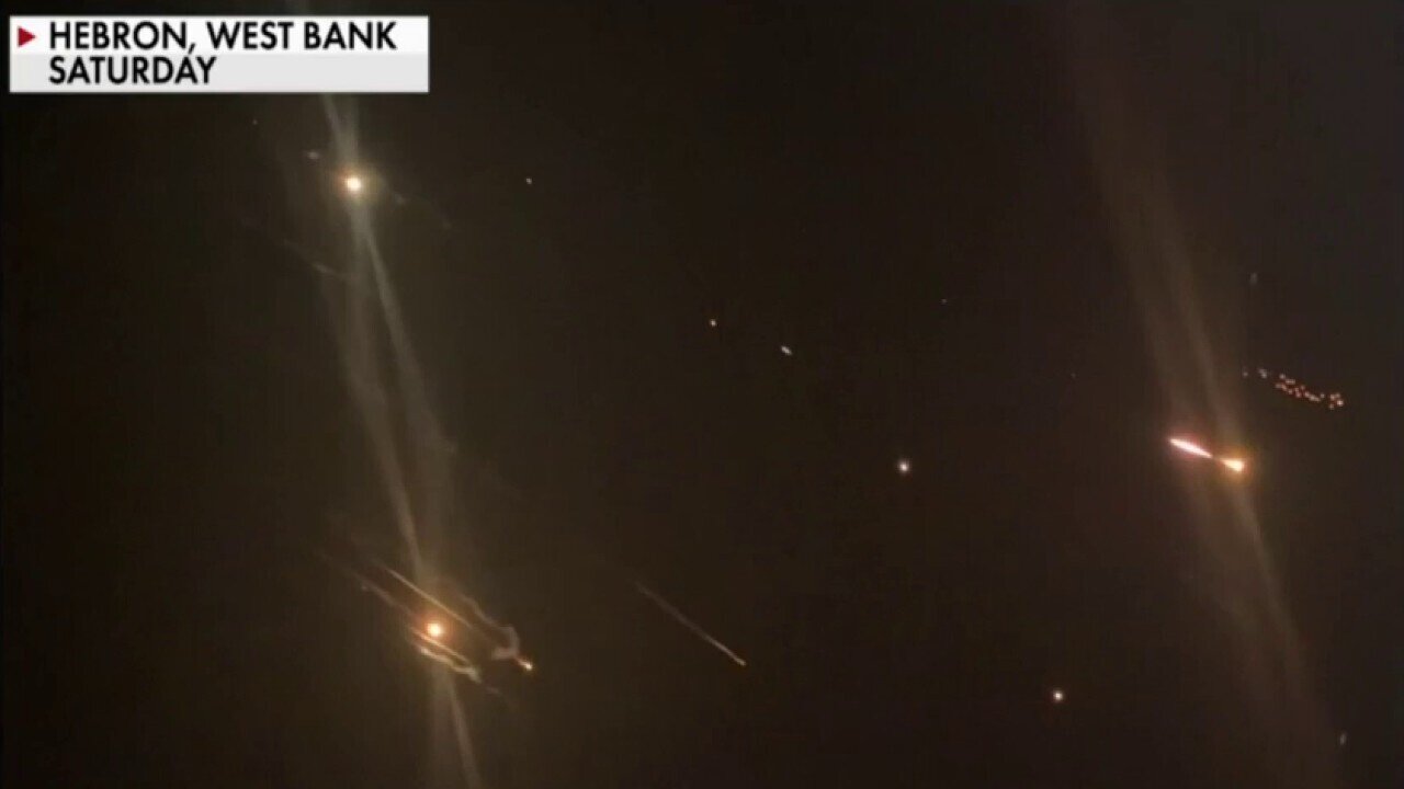 Jeff Paul: Israeli Military Confirms There Will Be A Response To Iran's Attack