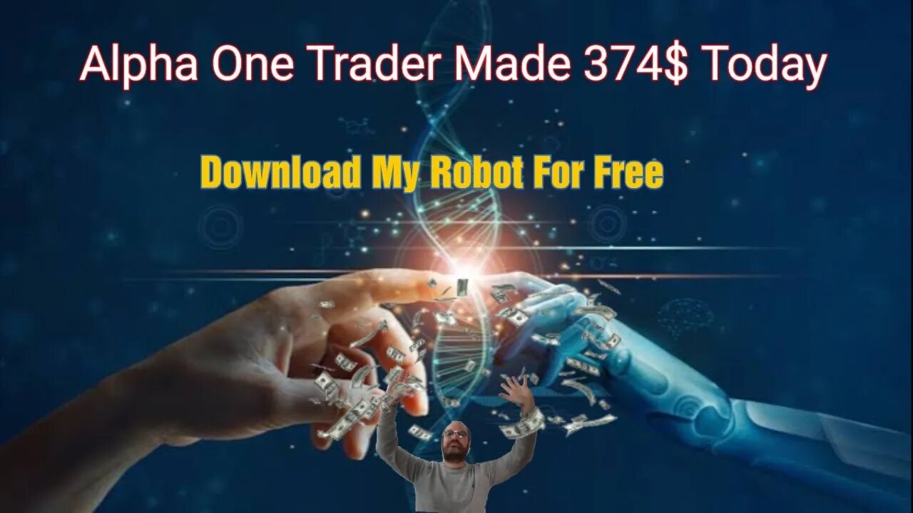 Binary Options Robot That Knows How To Make Money