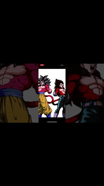 Why isn’t this in Dragon Ball Legends?