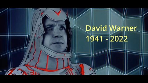 David Warner Tribute