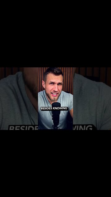 School Is A SCAM - Here's Why