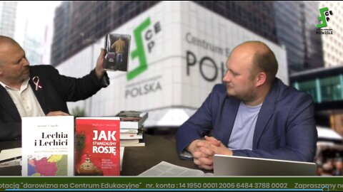 Piotr Sterkowski: Ujawnienie maili oraz pomysłów ministra Dworczyka m.in. na unię polsko-ukraińską