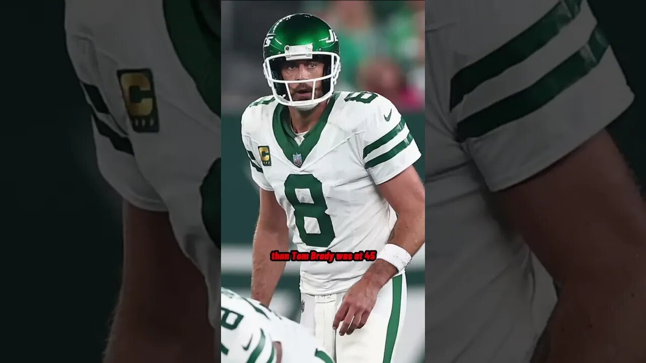 Will Aaron Rodgers return to football and the Jets?