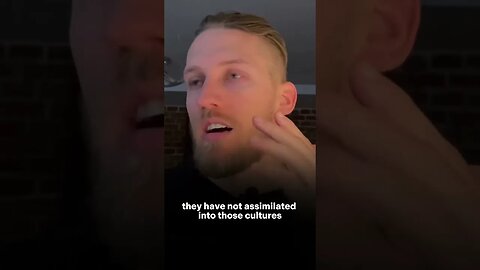 The True Islamic Migrant Problem in Europe