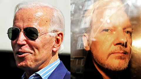 Is The Assange Case Slipping Out Of US Hands?