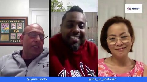 Political Pulse With Bill, Lynn & Mo