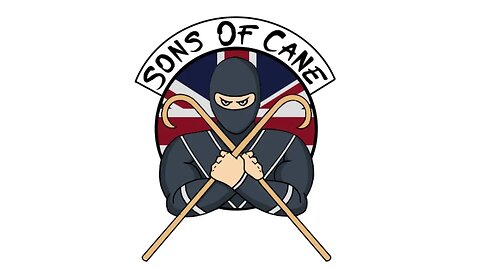 Welcome Video: The Sons of Cane: What we are all about. Walking cane self defense: Wheelchair.