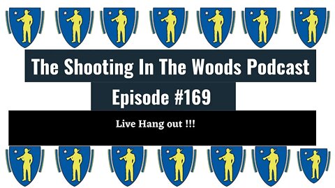 The Shooting In The Woods Podcast Episode 169