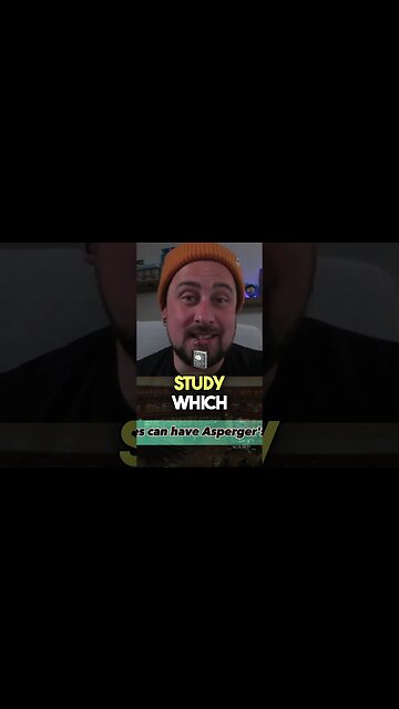 Aspergers not only men #actuallyautistic #aspergers #aspergersyndrome #autism