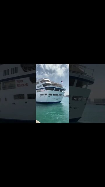 Port tanger ville 🇲🇦#tanger #port #instaship #maritime #ship #shorts #shortfeed #shortvideo