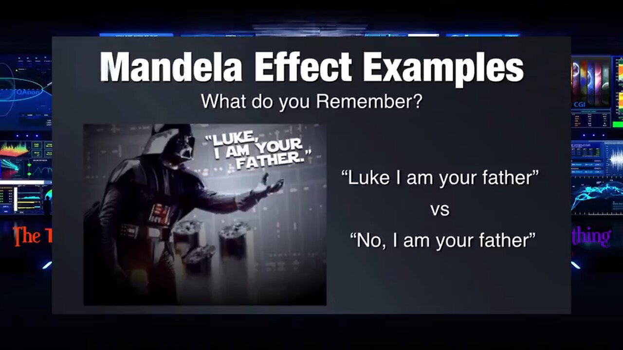 The Worldwide MANDELA EFFECT - MudFlood, Tartaria & Tesla - HaloRock