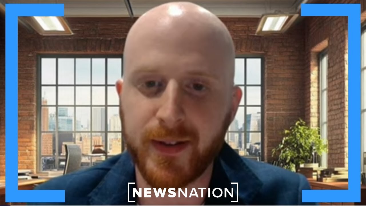 The Dor Brothers AI studio cofounder talks tech dangers | NewsNation Prime