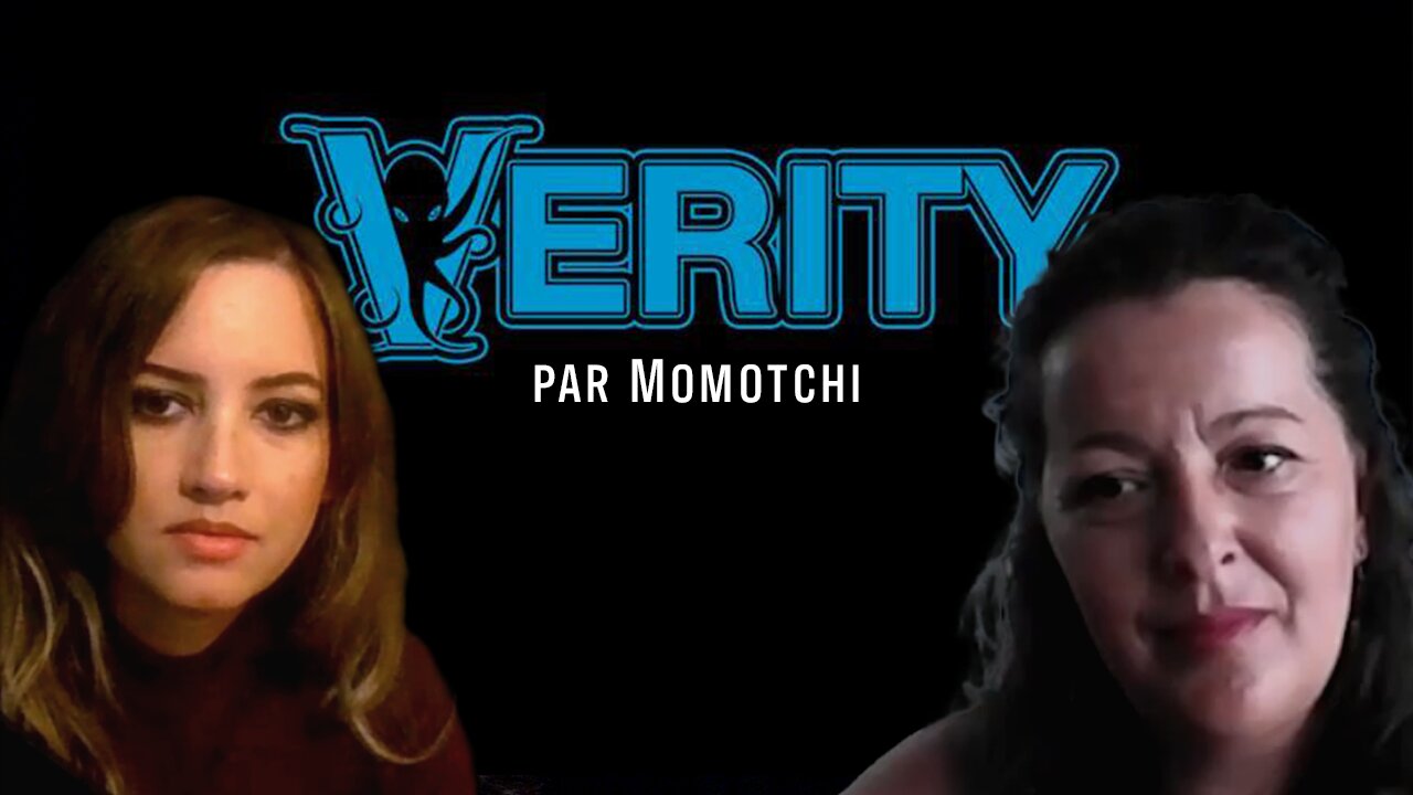 Momotchi reçoit l'association Verity France