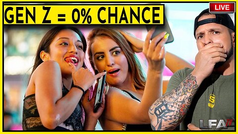 EL SALVADOR IS PROOF, BITCOIN FIXES EVERY PROBLEM IN THE US! | MATTA OF FACT 11.7.23 2pm