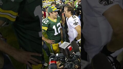 Draft Aaron Rodgers for your Fantasy Football Team