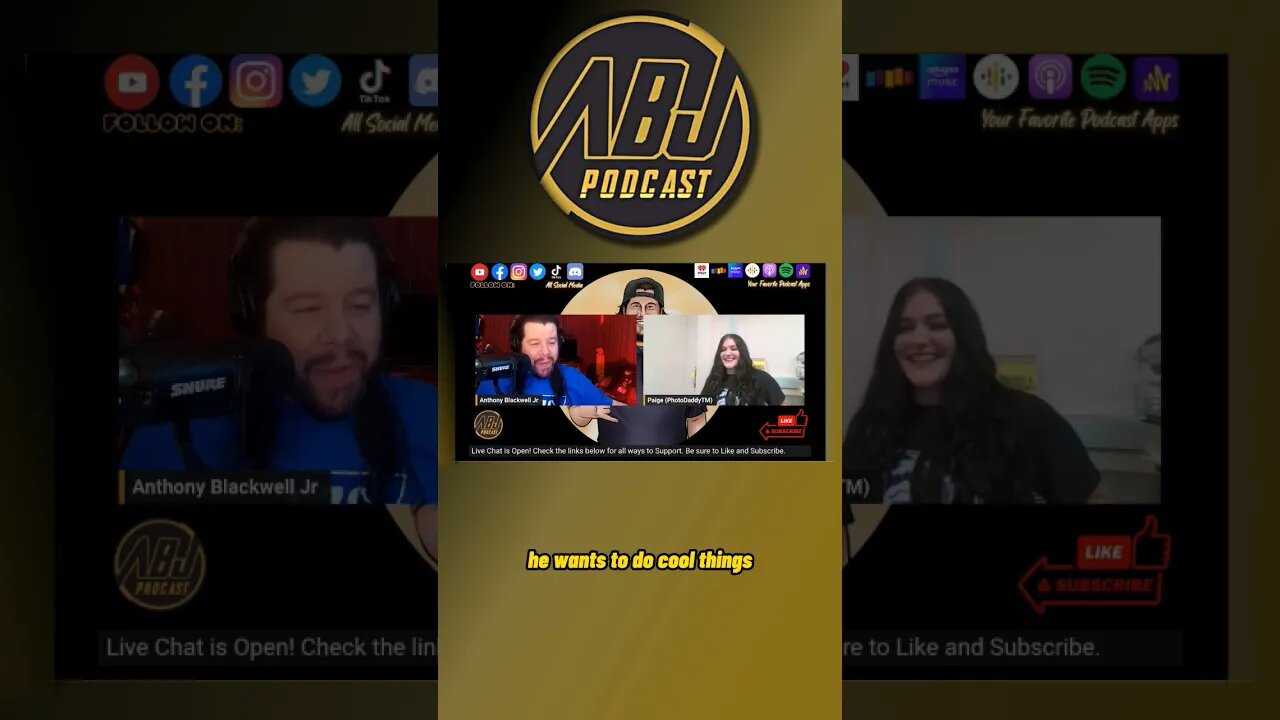 Enjoy a clip of Ep30 with @paigewatcheyphotography is out now #indiewrestling @HighTensionHTW