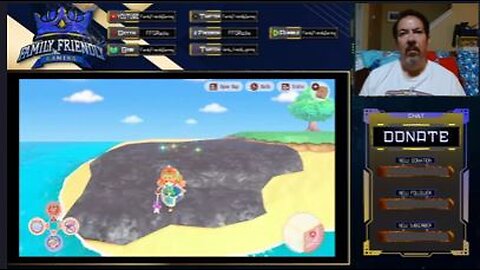 Pretty Princess Magical Garden Island Episode 2