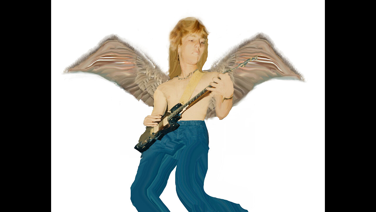 Damm I crack myself up;