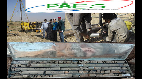 (PAES) Soil Construction Soil Testing