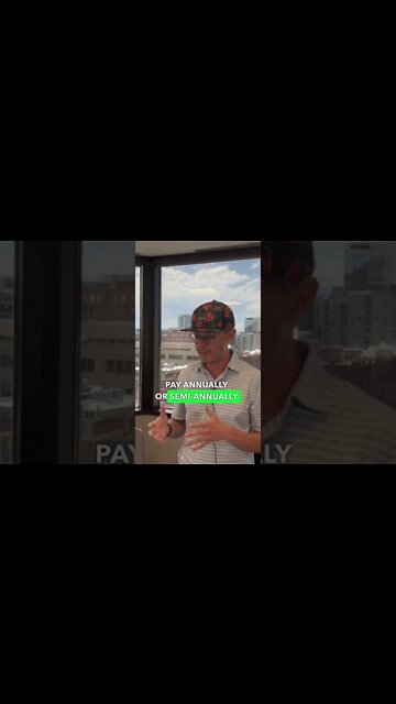 Save yourself some cash! 💰💰 #podcast #financialplanning #hottake